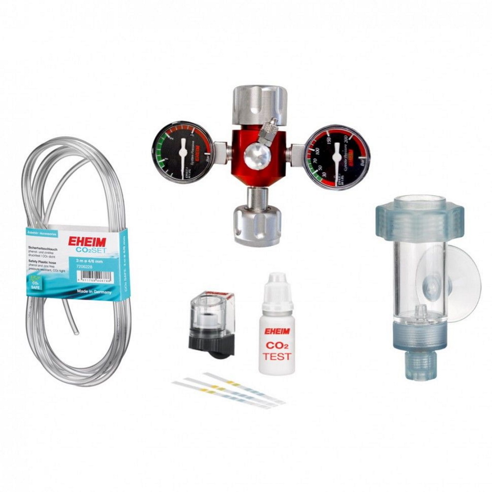 Eheim CO2 Set 400 Kompletny Zestaw CO2 do Akwarium 400l.jpg